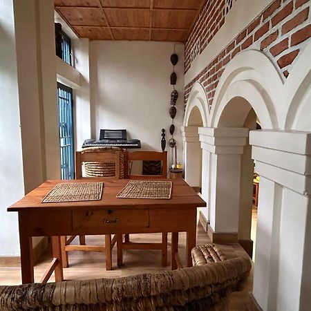 Stany'S Apartments Butare Екстериор снимка