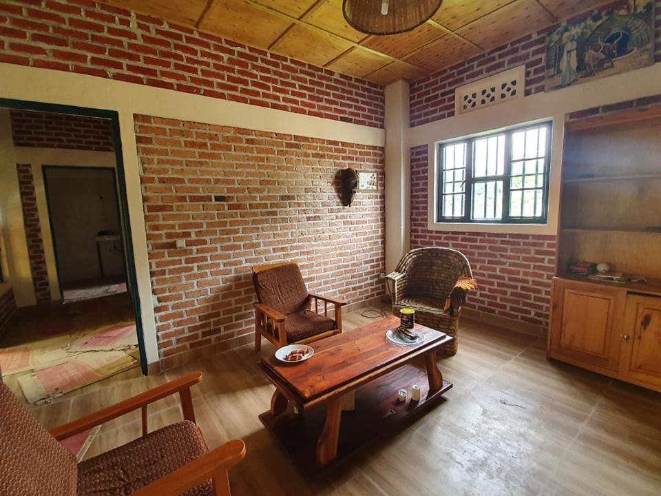 Stany'S Apartments Butare Екстериор снимка