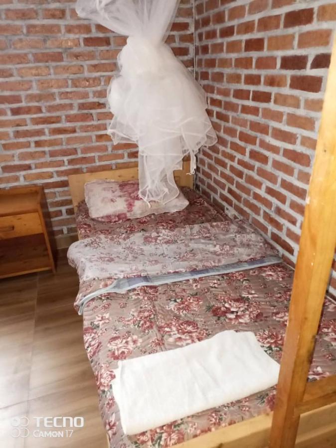 Stany'S Apartments Butare Екстериор снимка