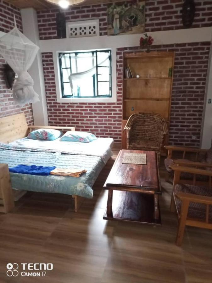 Stany'S Apartments Butare Екстериор снимка