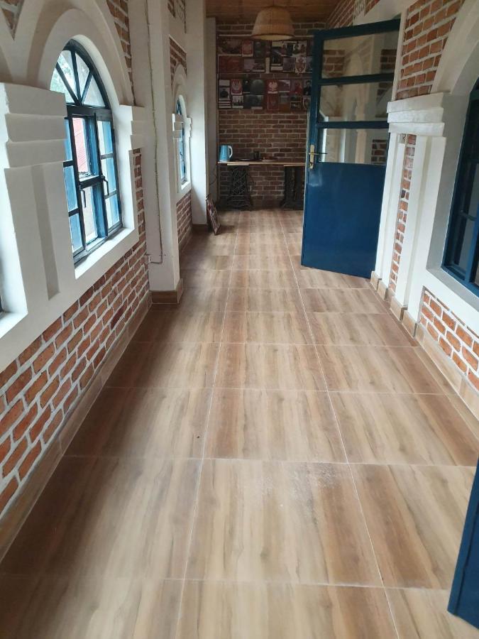 Stany'S Apartments Butare Екстериор снимка