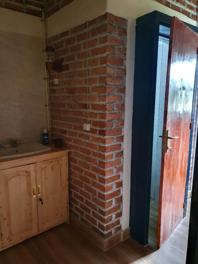 Stany'S Apartments Butare Екстериор снимка