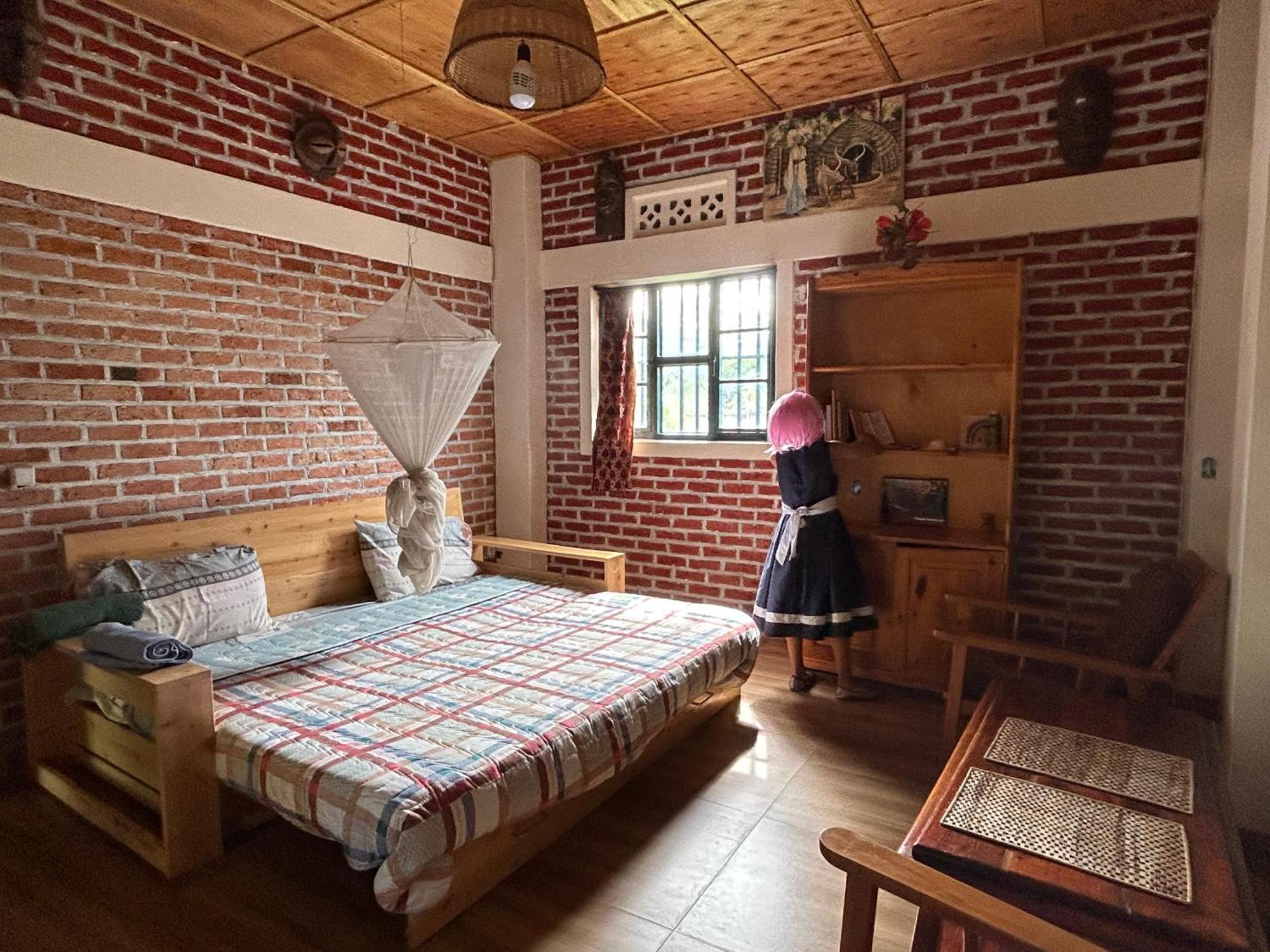 Stany'S Apartments Butare Екстериор снимка