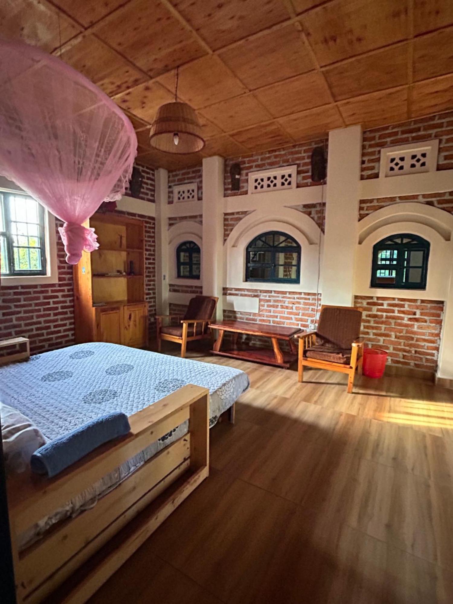 Stany'S Apartments Butare Екстериор снимка