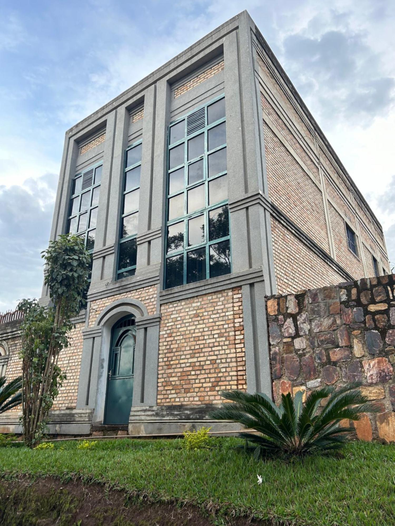 Stany'S Apartments Butare Екстериор снимка